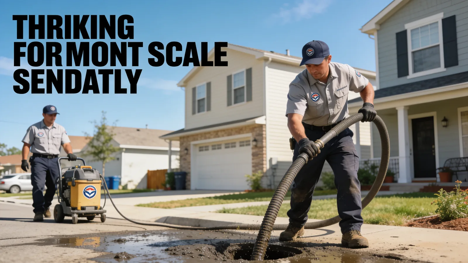 Sewage Cleanup in Debary, FL near me